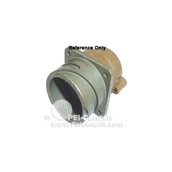 CAB 3C 38 PIN RECP